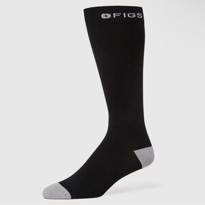 🆕FIGS Casual Compression Socks size large NWOT